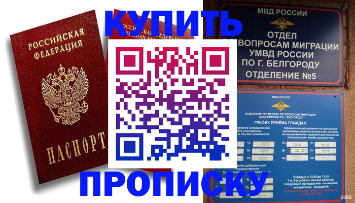 прописка иностранных граждан в Бабаево